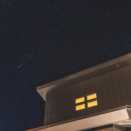 Solar Chalets By Hhg Hakuba Exterior photo